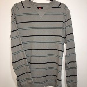 Quicksilver Long Sleeve